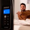  Зображення Конвектор Cecotec Ready Warm 800 Thermal Black (CCTC-05892) 